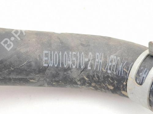 Pipe KIA NIRO I (DE) E-NIRO | BP36952014M125 - Image 8