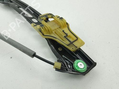 Rear left window mechanism FORD MONDEO V Turnier (CF) 1.5 TDCi | BP40192355C24 - Image 5