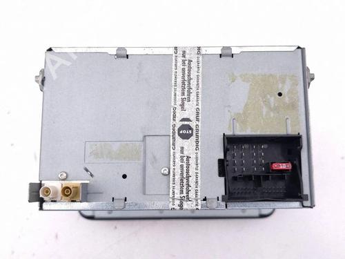 Electronic module VW GOLF PLUS V (5M1, 521) 1.4 16V | BP38251446M83 - Image 11