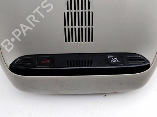 Interior roof light VOLVO S90 II (234) D4 | BP36065886I8 - Image 4