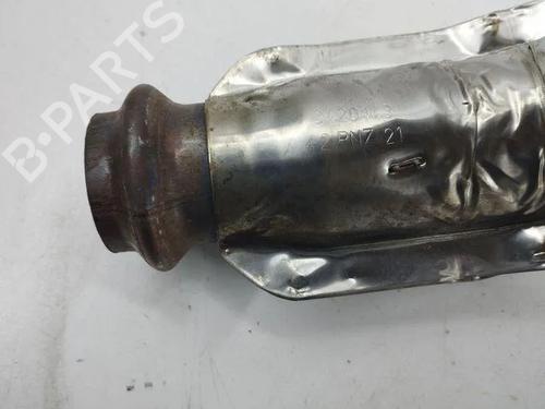 Pipe OPEL MOKKA 1.2 (76) | BP28856325M125 - Image 4