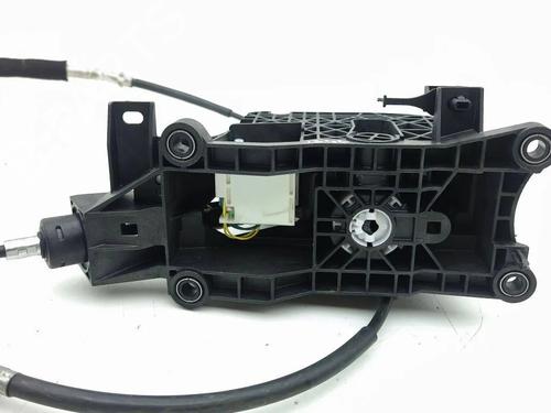 Gear lever LEXUS RX (_L2_) 450h AWD (GYL25_, GYL25, GYL26) | BP32692297M90 - Image 6