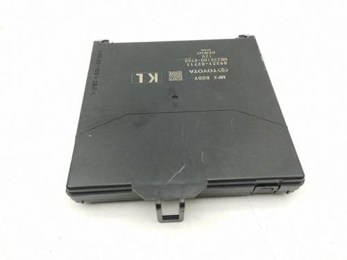 Electronic module TOYOTA COROLLA Estate (_E21_) 1.8 Hybrid (ZWE211) | BP37290083M83 - Image 6