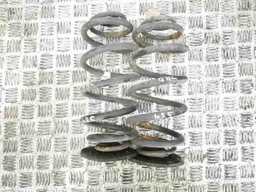 Used Shock absorber spring CHEVROLET ORLANDO (J309) 2.0 D (163 hp) 28846507