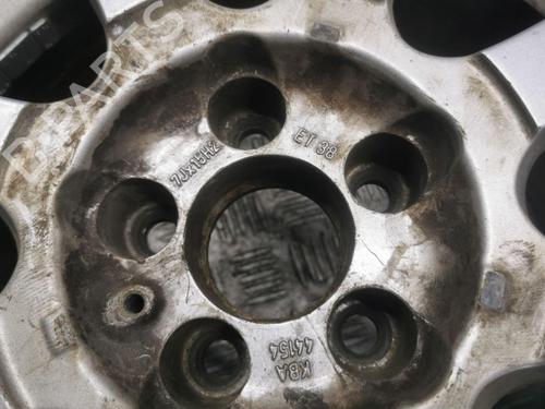 Rim SEAT TOLEDO II (1M2) 1.9 TDI | BP28872005C45 