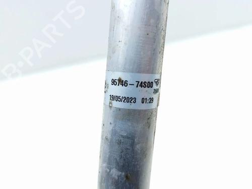 AC pipe SUZUKI VITARA (LY) 1.4 T (APK414) | BP32678253M126 - Image 7