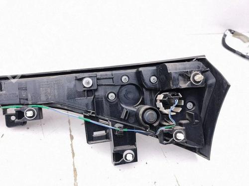 Left tailgate light TOYOTA bZ4X (_EAM1_) EV (XEAM10) | BP39474433C79  - Image 11