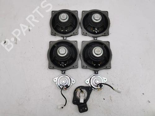 Electronic module HYUNDAI i40 I CW (VF) 1.7 CRDi | BP33645352M83 - Image 6