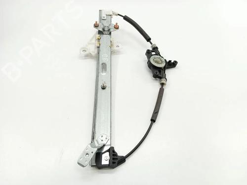Used Rear right window mechanism MAZDA 626 II Hatchback (GC) 2.0 (GC10E1) (101 hp) 32665828