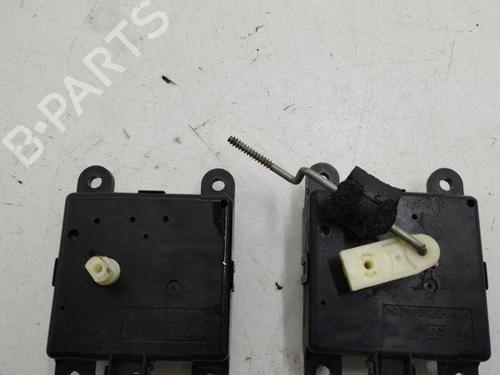 Electronic module NISSAN X-TRAIL I (T30) 2.2 dCi 4x4 | BP28843647M83