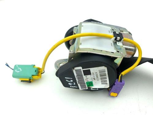 Rear right seatbelt BENTLEY CONTINENTAL FLYING SPUR (3W_) 6.0 | BP28883433I28 