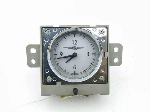 Used Display monitor CHRYSLER GRAND VOYAGER V (RT) 3.8 (193 hp) 31606442