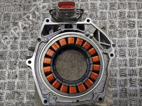 Used Washer pump HONDA CIVIC VII Coupe (EM2) 1.6 i (EM1) (110 hp) 28853275
