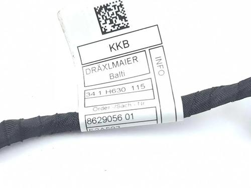 Wiring harness BMW i3 (I01) Range Extender | BP33916411E16 - Image 11