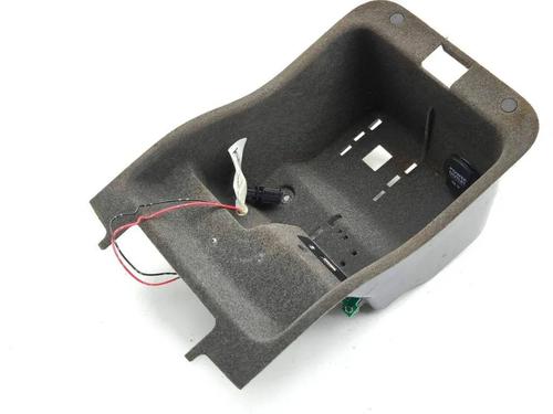 Glove box PORSCHE CAYENNE (92A) 3.6 | BP28879633C95  - Image 9