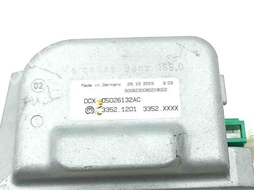 Electronic module CHRYSLER GRAND VOYAGER V (RT) 2.8 CRD | BP28878644M83 