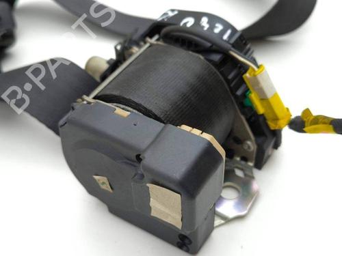 Front left seatbelt MASERATI QUATTROPORTE V 4.2 | BP28881614I26 