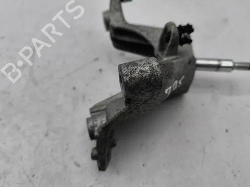 Support NISSAN QASHQAI II (J11, J11_) 1.5 dCi | BP28861947C155 