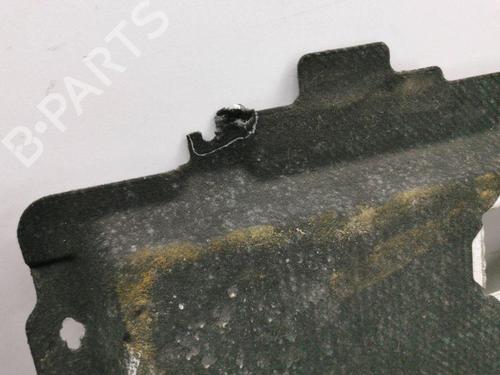 Upper protection JEEP AVENGER (J2) Electric | BP28882110M93 