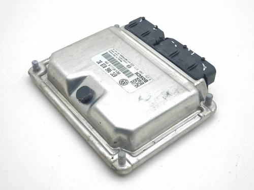 Engine control unit (ECU) BENTLEY CONTINENTAL FLYING SPUR (3W_) 6.0 | BP38243606M57 - Image 4