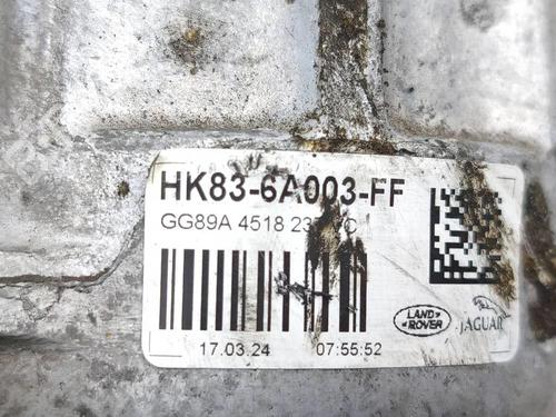 Engine mount JAGUAR F-PACE (X761) 2.0 TD4 | BP35984907M89 - Image 6