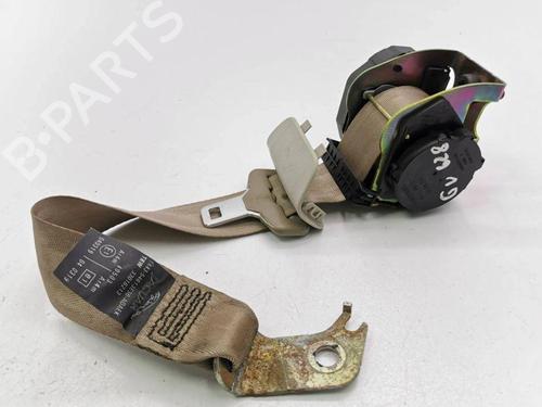 Sikkerhetsbelte bak i midten JAGUAR X-TYPE I (X400) 2.5 V6 All-wheel Drive | BP28904234I27 