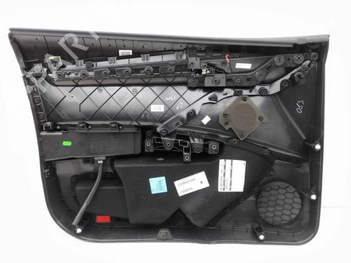 Front right panel SKODA ENYAQ iV Coupe (5AC) RS | BP36082263C59 - Image 12