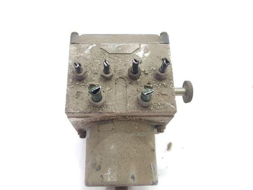 ABS pump PEUGEOT 407 (6D_) 2.0 HDi 135 (6DRHRH, 6DRHRE, 6DRHRG, 6DRHRJ) | BP28886352M43 