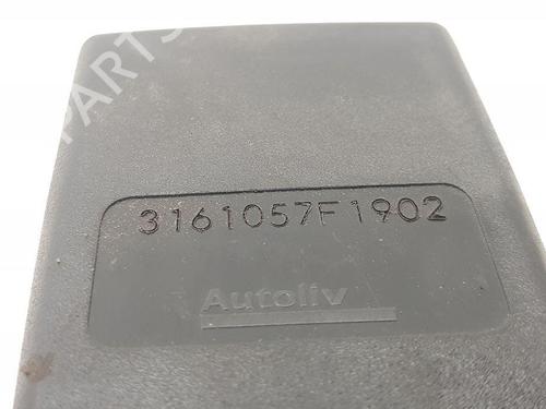 Seat buckle CITROËN C4 Grand Picasso II (DA_, DE_) 1.6 BlueHDi 100 | BP28891688I32 