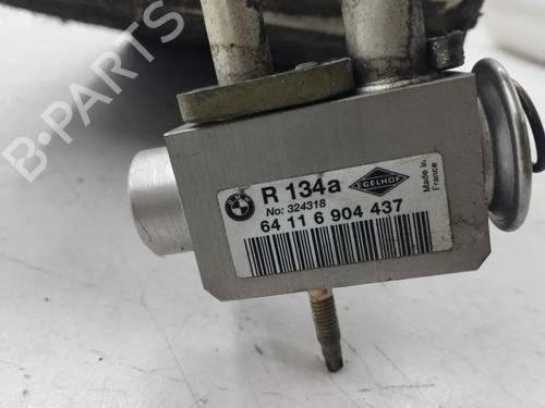 AC radiator BMW X3 (E83) 2.0 d | BP28885452M32 - Image 8