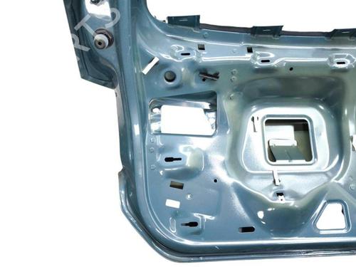 Tailgate VW T-ROC (A11, D11) 1.5 TSI | BP28905735C6 