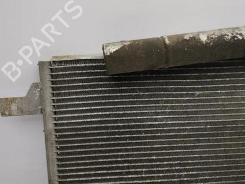 AC radiator MERCEDES-BENZ B-CLASS Sports Tourer (W245) B 180 CDI (245.207) | BP28861752M32 