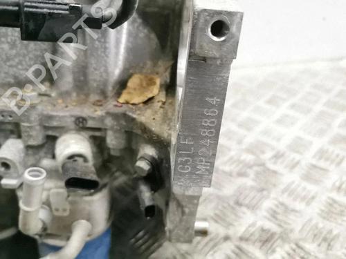 Engine KIA STONIC (YB) 1.0 T-GDi | BP40208406M1 - Image 2