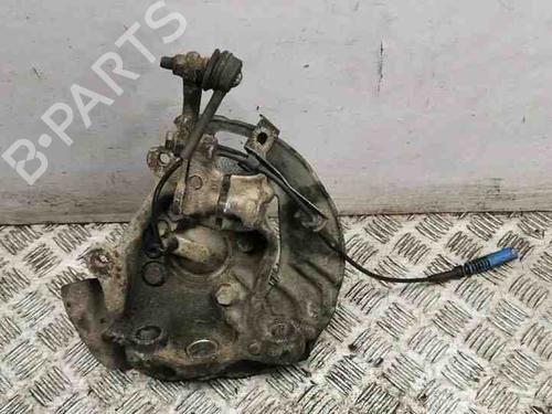 Used Left front steering knuckle BMW 5 (E39) 525 d (163 hp) 28861891