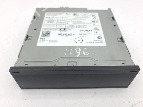 Elektronisk modul VW T-ROC (A11, D11) 1.5 TSI (150 hp) 28905848