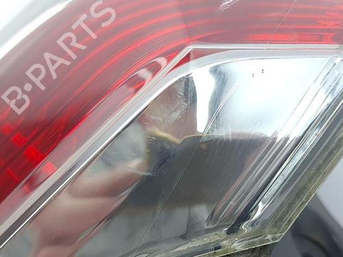 Right taillight NISSAN X-TRAIL III (T32_, T32R, T32RR) 1.6 dCi ALL MODE 4x4-i (NT32) | BP28905174C35 