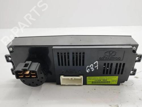 Electronic module OPEL ANTARA A (L07) 2.2 CDTi 4x4 | BP36328736M83 - Image 2