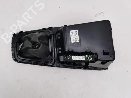Middle console SKODA OCTAVIA IV (NX3, NN3, PV3) 1.0 TSI | BP36190097I22 - Image 7