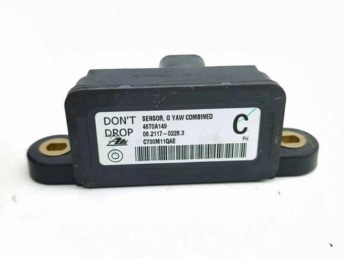 Electronic sensor CITROËN C-CROSSER (VU_, VV_) 2.4 16V | BP33898641M84 - Image 5
