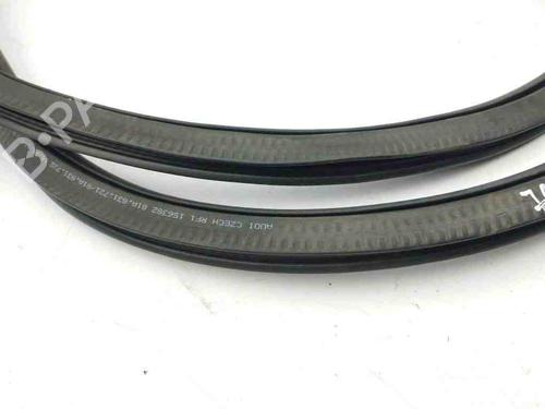 Gummiliste AUDI Q2 (GAB, GAG) 30 TFSI | BP28898863C142 