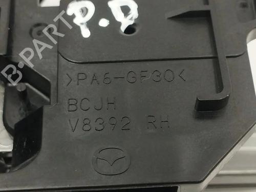 Front right interior door handle MAZDA CX-30 (DM) SKYACTIV-G M Hybrid | BP36046158I14 - Image 7