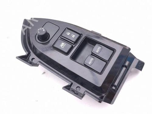Left front window switch SUBARU BRZ (ZC6) 2.0 (ZC6) | BP37510880I27 - Image 2