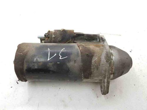 Used Starter MERCEDES-BENZ B-CLASS Sports Tourer (W245) B 200 CDI (245.208) (140 hp) 28903546