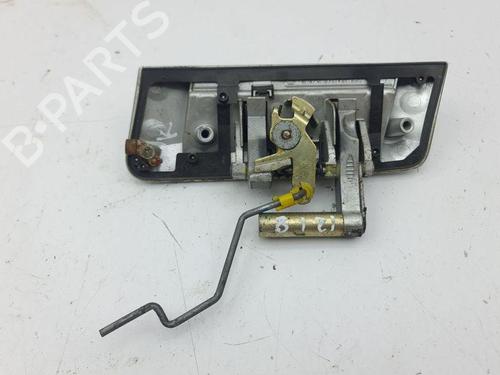 Rear left exterior door handle NISSAN 350Z Coupe (Z33) 3.5 (AAZ33) | BP28879170C130 