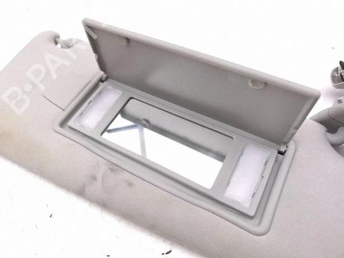 Left sun visor LAND ROVER RANGE ROVER EVOQUE (L538) 2.0 D | BP40190137I1 - Image 6