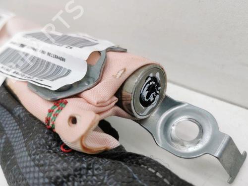 Left curtain airbag PEUGEOT 2008 II (UD_, US_, UY_, UJ_, UR_, UC_) 1.5 BlueHDI 110 (UDYHSK) | BP28901003C11 