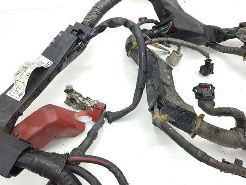 Wiring harness TOYOTA AURIS (_E18_) 1.4 D-4D (NDE180_, NDE180R) | BP28903326E16 