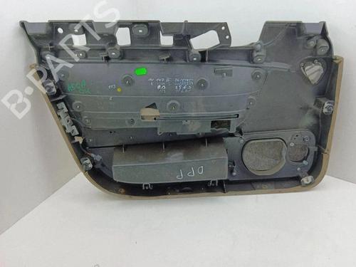 Front right panel BENTLEY CONTINENTAL FLYING SPUR (3W_) 6.0 | BP38240734C59 - Image 10