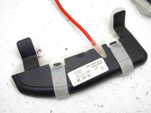 Electronic module PORSCHE CAYENNE (92A) 3.0 Diesel | BP28873025M83 