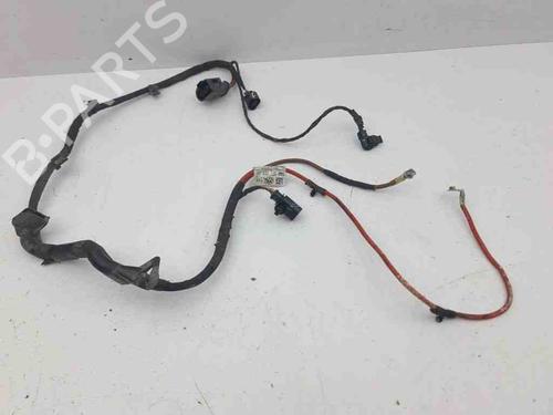 Ledningsnet VW T-ROC (A11, D11) 1.5 TSI (150 hp) 28905867